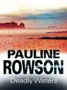 Cover image for Deadly Waters